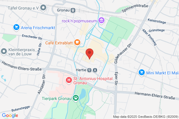 Ernsting, Rechtsanwalt, Rüdiger