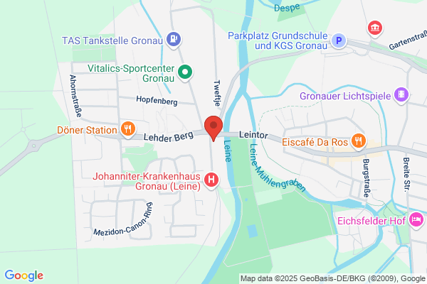 Georg-Sauerwein-Realschule