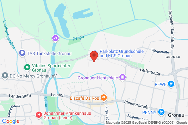 Grundschule Gronau