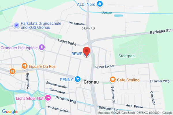 REWE
