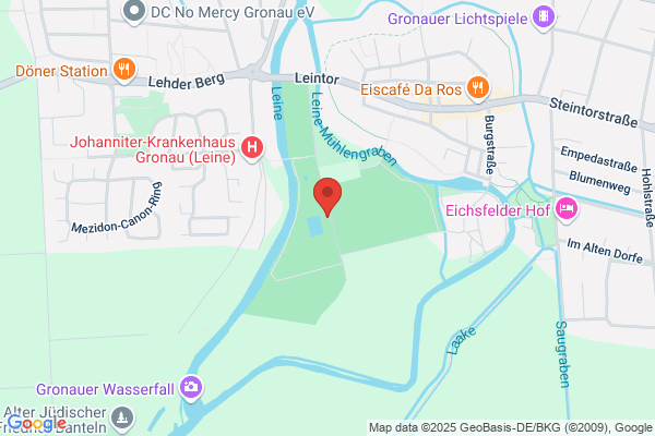 TSV Gronau/Leine e.V