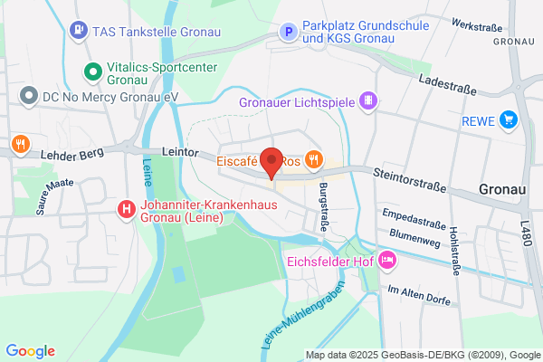Continentale: Gölz und Grajek