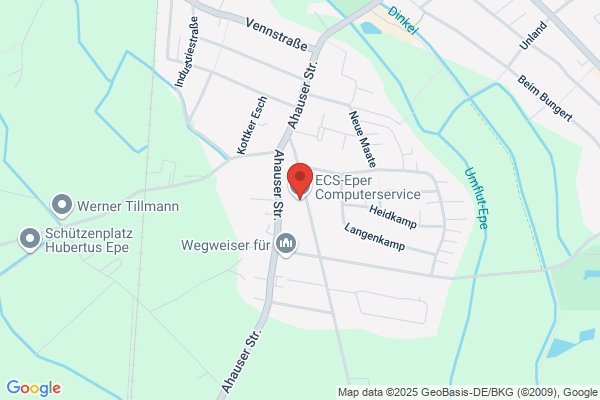 ECS-Eper Computerservice