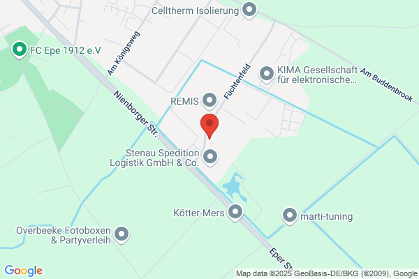 Pötter GmbH