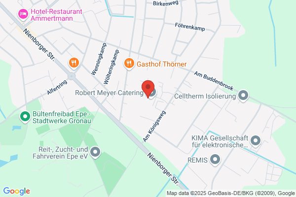 efense GmbH