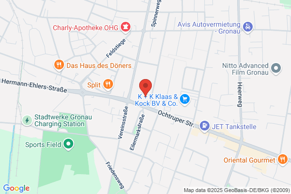 T.P.C. Electronics GmbH