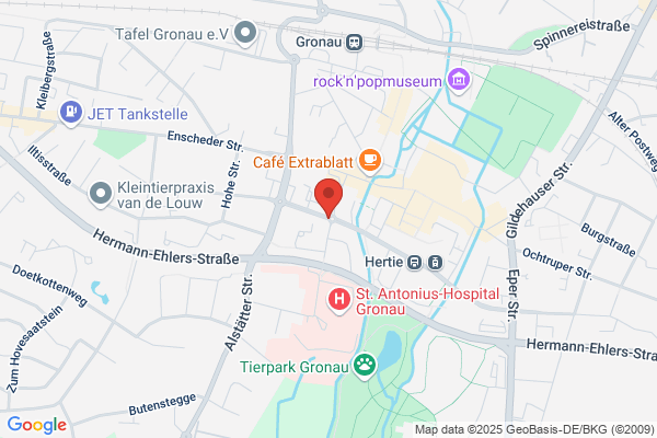 Stadt Gronau