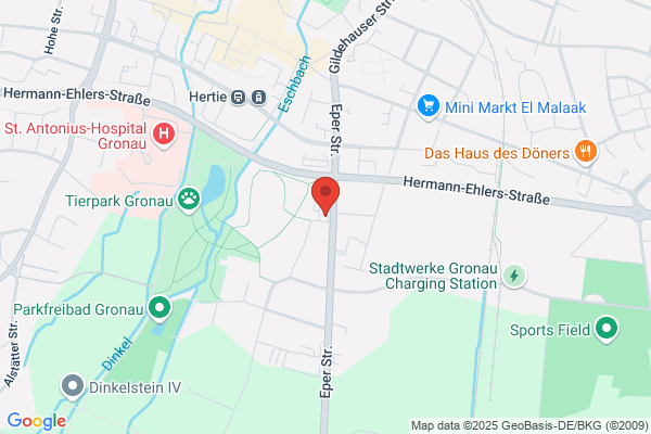 Signal Iduna Chris-Marwin Hewing