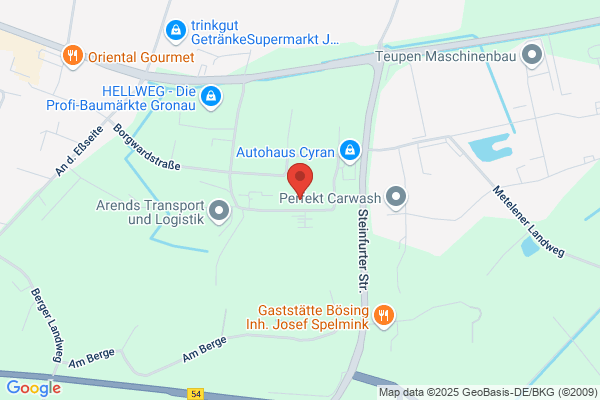 KS AUTOGLAS ZENTRUM Gronau