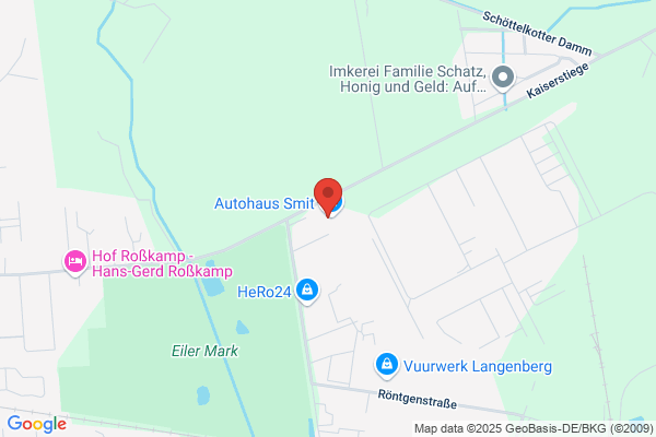 Autohaus Smit Werkstatt GmbH
