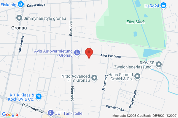 Auto Effing GmbH