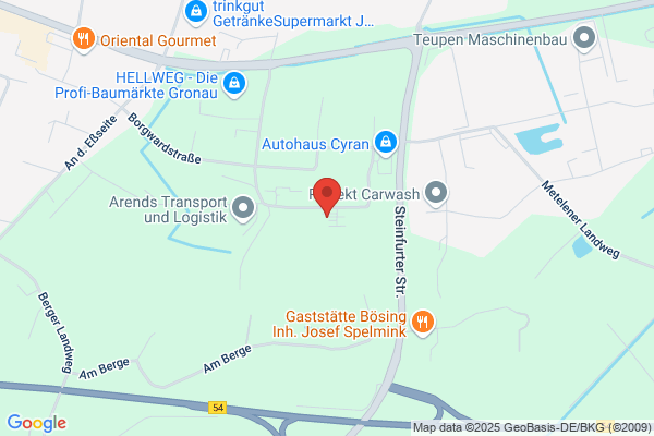 Auto Lansink GmbH