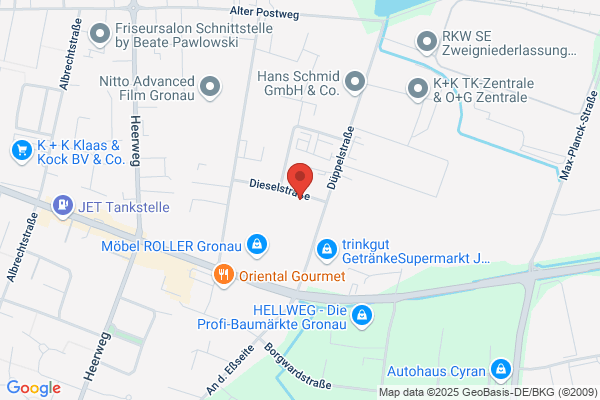 Peterman Automobil-Handelsgesellschaft mbH