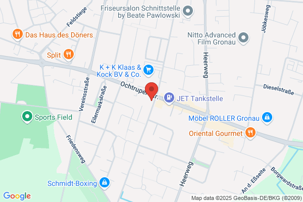 Pit-Stop Systempartner GmbH