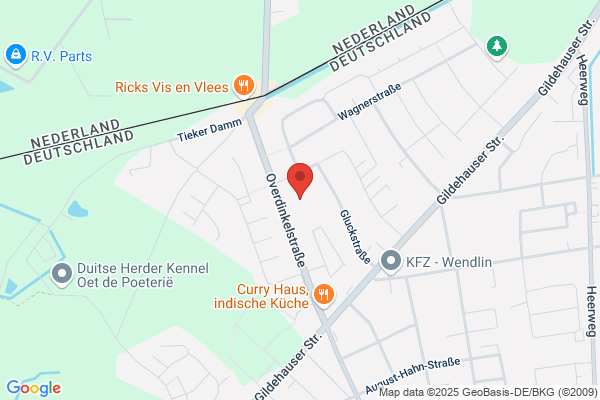 Bäckerei Werning GmbH (Gronau)
