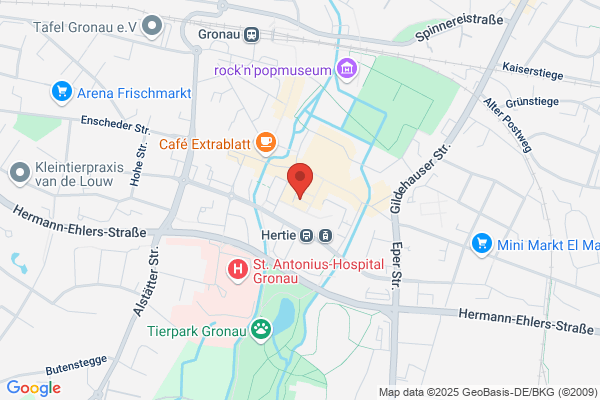 Commerzbank AG Filiale Gronau