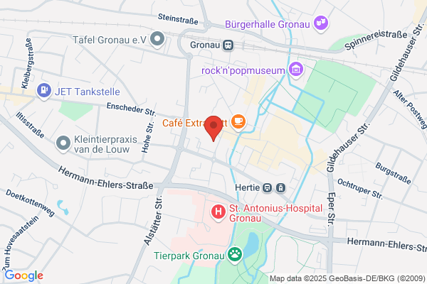 Postbank Filiale