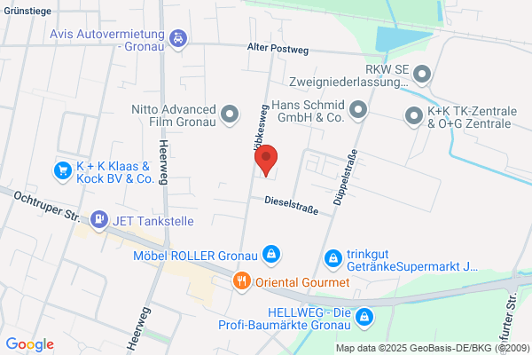 Bertels Holzverarbeitung GmbH | Raumkonzept Bertels