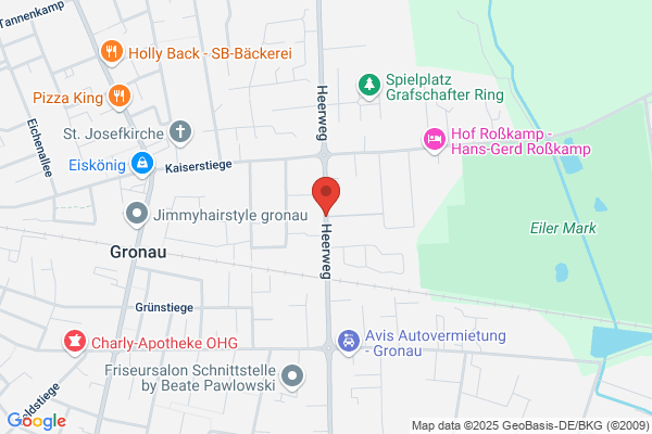 Grett Bau-Logistik,Guido