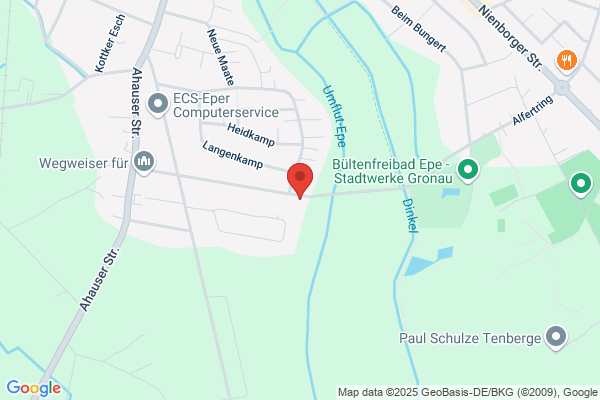 Wilkes Ludwig Baugesellschaft mbH