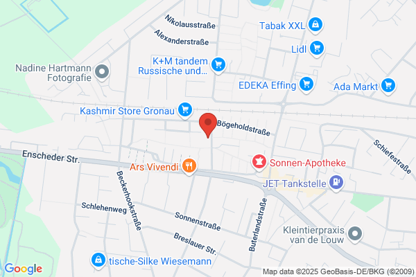 AWG Eichenhofstraße Eylarduswerk e.V.