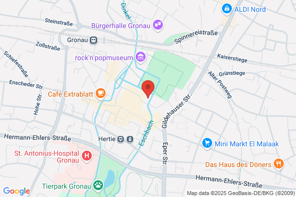 Drogenberatung Diakonie Suchthilfezentrum