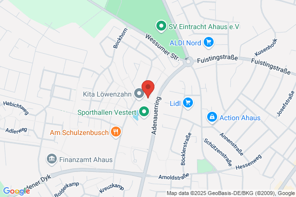 Eylarduswerk Diakonische Kinder-, Jugend- und Familienhilfe e.V. Wohngruppe