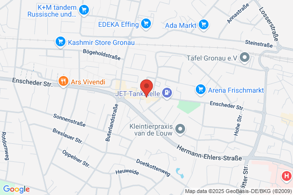 Bestattungen & Trauerbegleitung Lindebaum