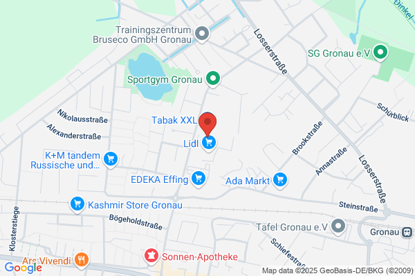 Getränke Hoffmann