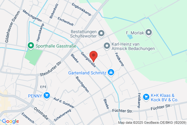 Solutia Deutschland GmbH