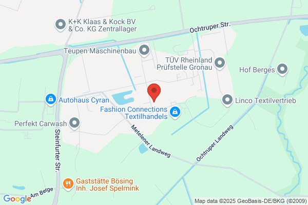 Humkamp GmbH
