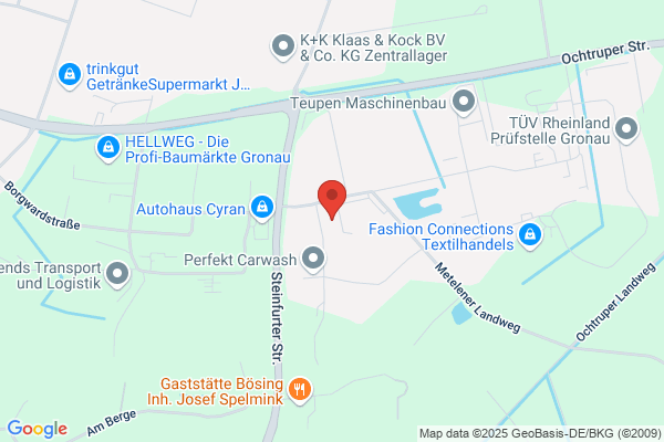 AGRAVIS Technik BvL GmbH