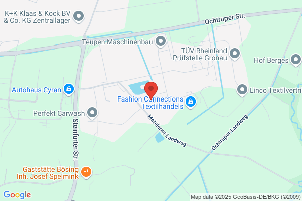 ATG Automatisierung GmbH