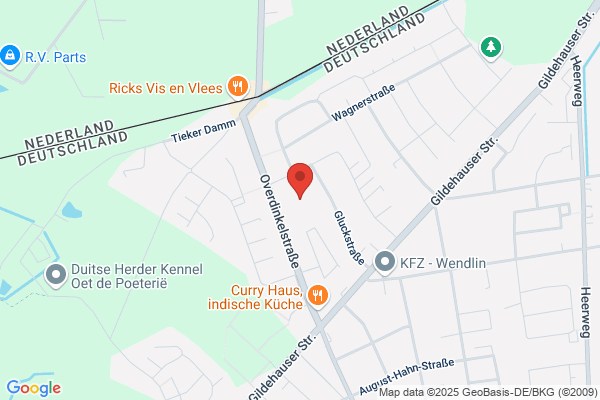 MGD Gebäude & Industriereinigung GmbH
