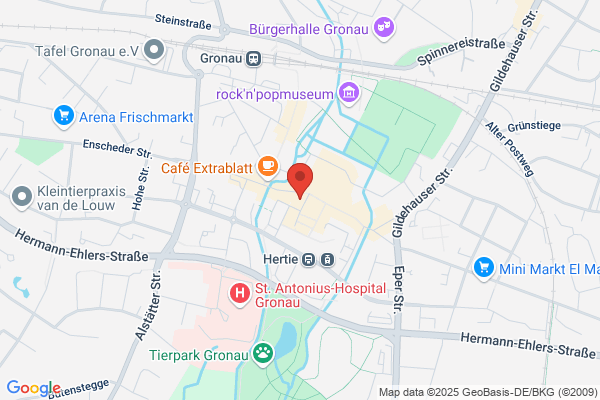 Rossmann Drogeriemärkte