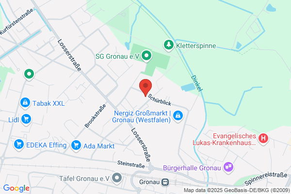 Tenhündfeld GmbH & Co. KG Sanitär - Heizung - Elektro