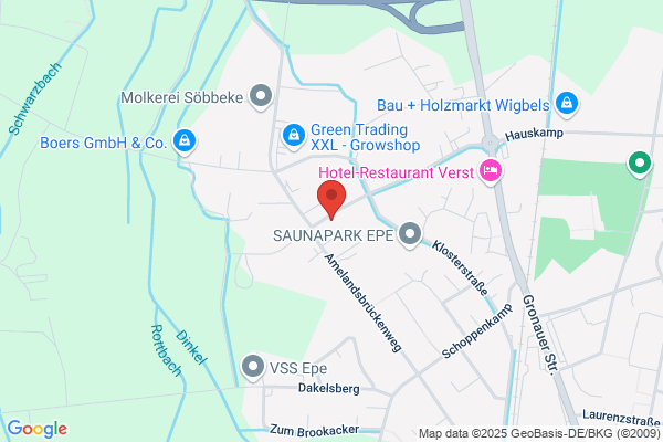 BÜSCHER Unternehmesgruppe