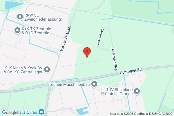 Stenau Entsorgungs- und Kreislaufwirtschaft GmbH & Co. KG
