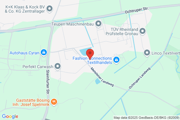 Klümper Fensterbau GmbH
