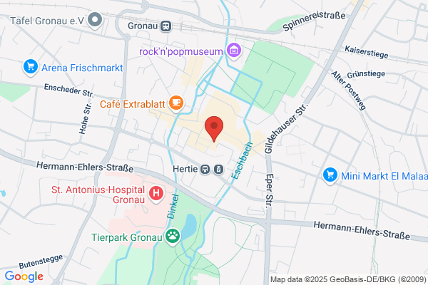 Böckmann Lingerie Gronau