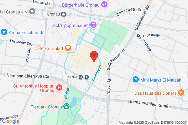 Caritas-Seniorenheim City-Wohnpark