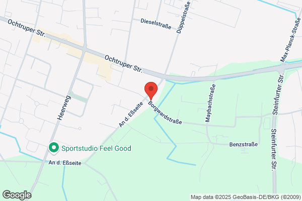 POLO Motorrad Store Gronau