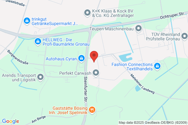 Alfred Reimer GmbH