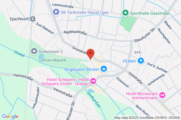 Pro-Tego Sicherheitsdienst & Detektei