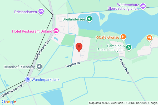 Haus am See