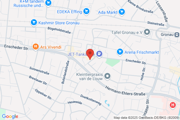 Manni's Kleines Restaurant