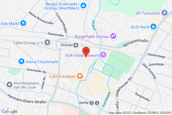 Agentur für Arbeit Gronau
