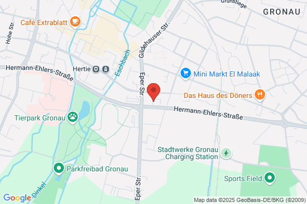 Amtsgericht Gronau