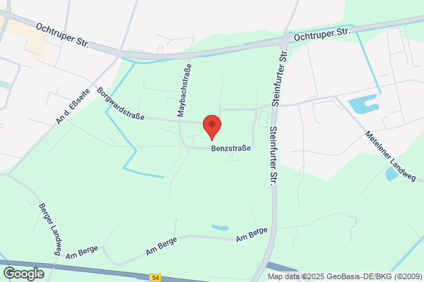 Bügener Metalltechnik GmbH & Co. KG