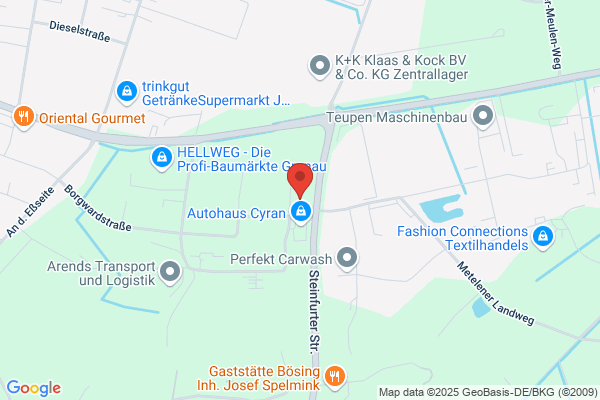 DE-COmmerce GmbH & Co. KG